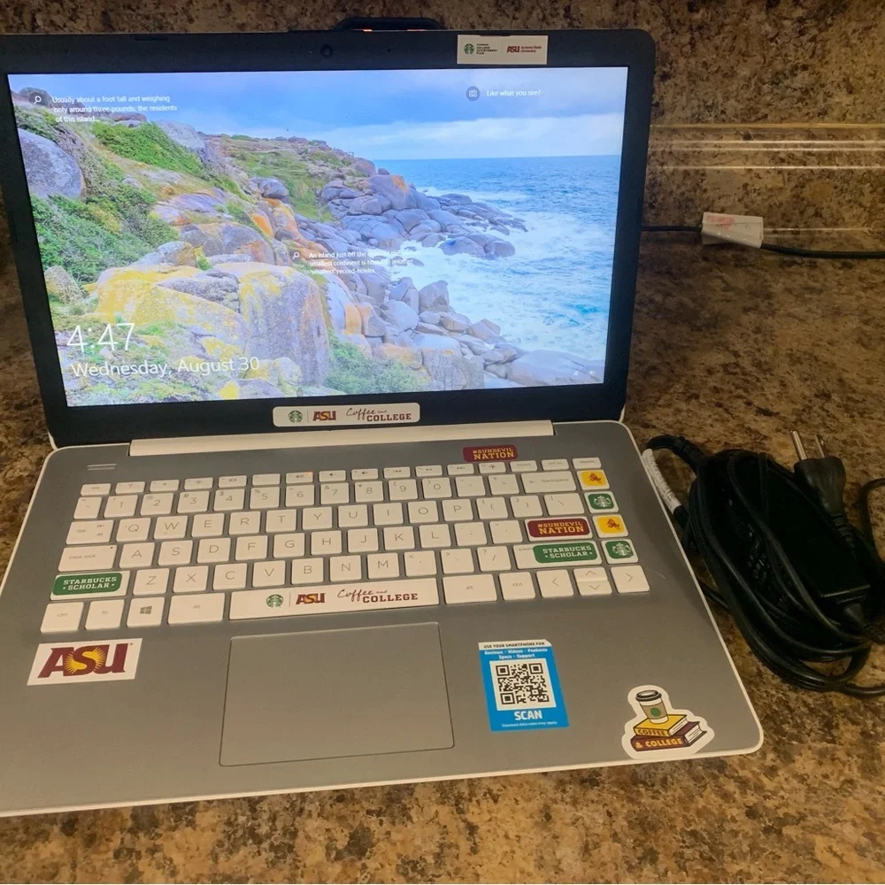 Hp Laptop For Sale!